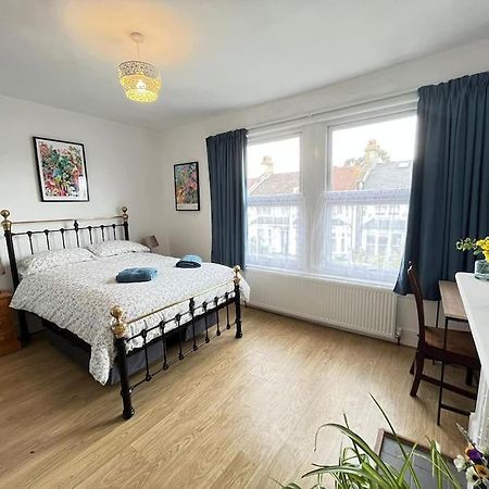2Br Edwardian House In Greenwich Abbey Wood エクステリア 写真