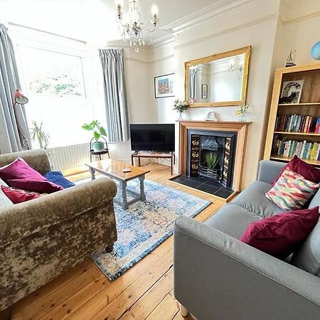 2Br Edwardian House In Greenwich Abbey Wood エクステリア 写真