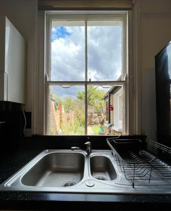 2Br Edwardian House In Greenwich Abbey Wood エクステリア 写真