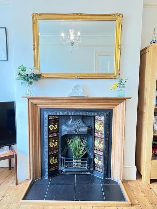 2Br Edwardian House In Greenwich Abbey Wood エクステリア 写真